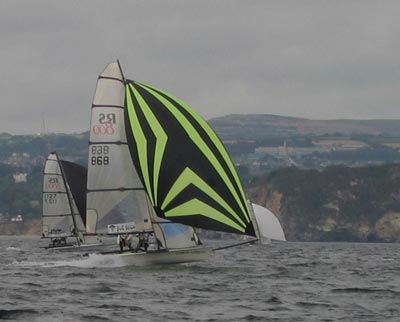 RS800 Nationals